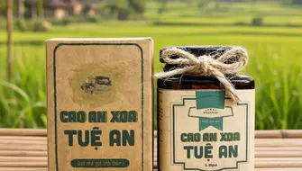 Cao An Xoa 2