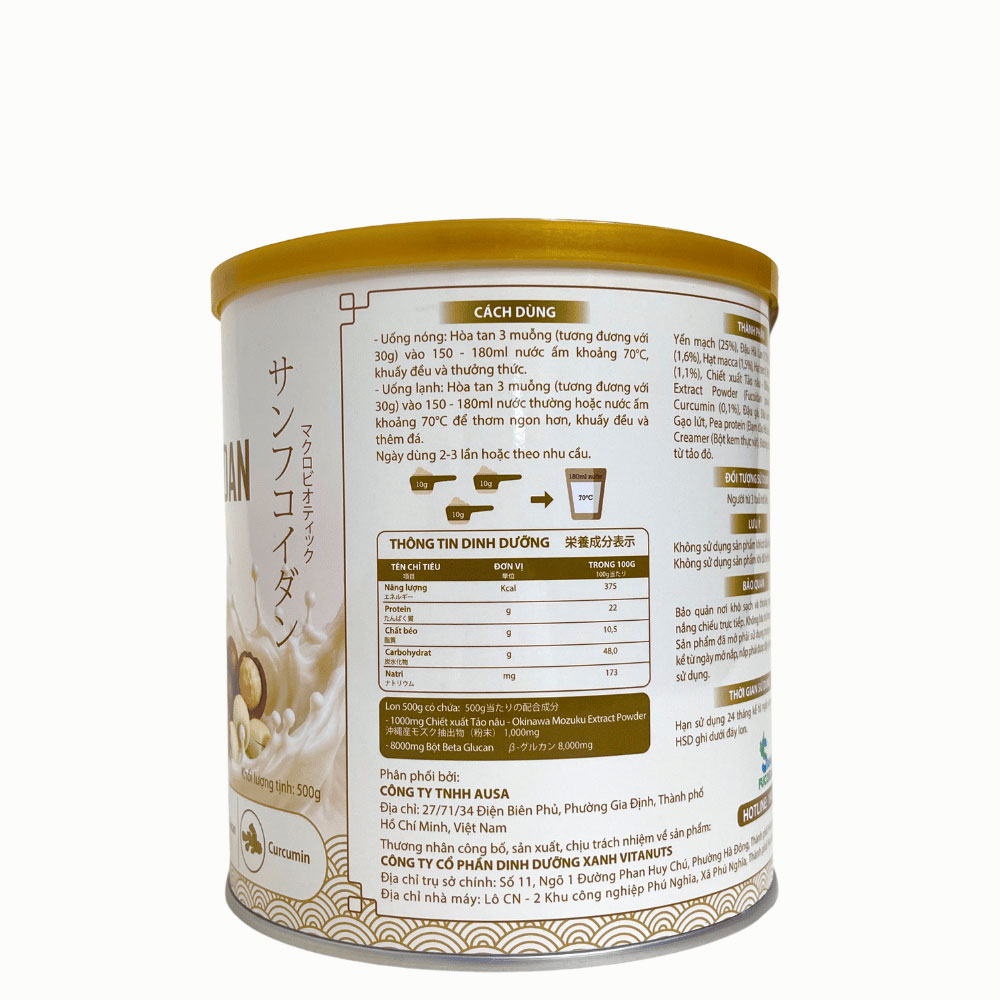 Thực Phẩm Bảo Vệ Sức Khỏe, Thảo Dược Chính Hãng | Gấu Trúc Đỏ