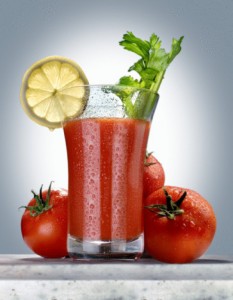 Vitamin hỗ trợ hệ thần kinh có nhiều trong cà chua