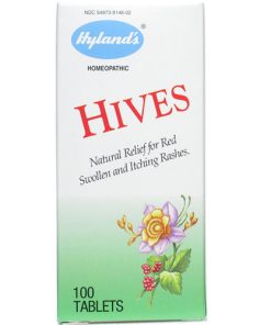 hyland hives