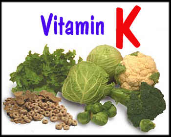 tac dung cua vitamin k