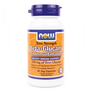 beta-glucans