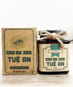 Cao An Xoa Tuệ An