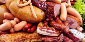 Hai loại thịt làm tăng nguy cơ ung thư