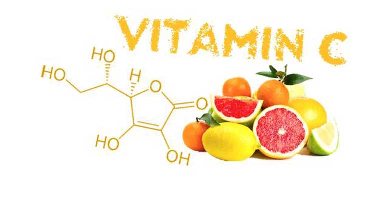 Vitamin c có giúp giảm cân không