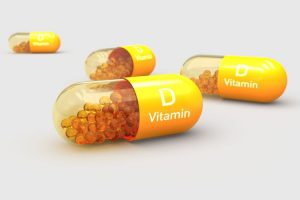 cách bổ sung vitamin d cho trẻ