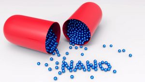 Dược phẩm Nano – Xu hướng phát triển mới cho điều trị ung thư