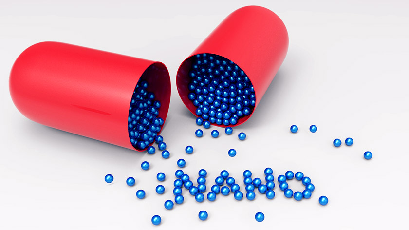 Dược phẩm Nano – Xu hướng phát triển mới cho điều trị ung thư