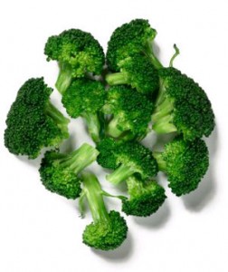 Bông cải xanh giúp “đẩy lùi” đột quỵ