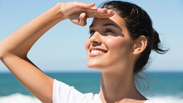 6 cách giúp bảo vệ đôi mắt vào mùa hè