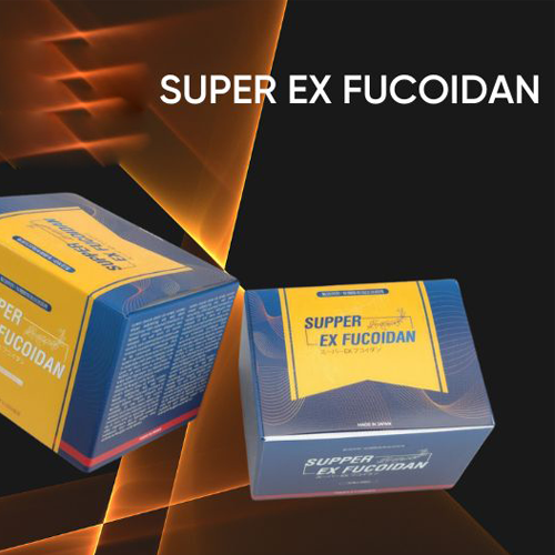 Super Ex Fucoidan