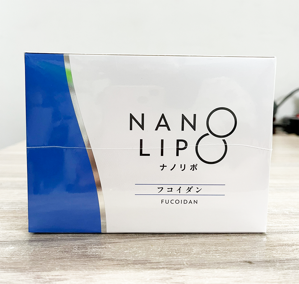 nano-lipo-fucoidan