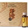 Fucoidan UMI NO SHIZUKU Liquid - Thực Phẩm Bảo Vệ Sức Khỏe Hỗ Trợ Tăng Cường Miễn Dịch, Chiết Xuất Từ Tảo Nâu Nhật Bản
