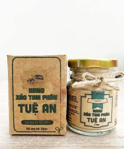 NaNo Xáo Tam Phân